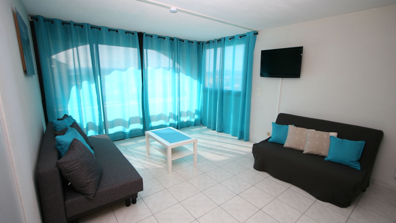 Photo of Livingroom in Le Barcares