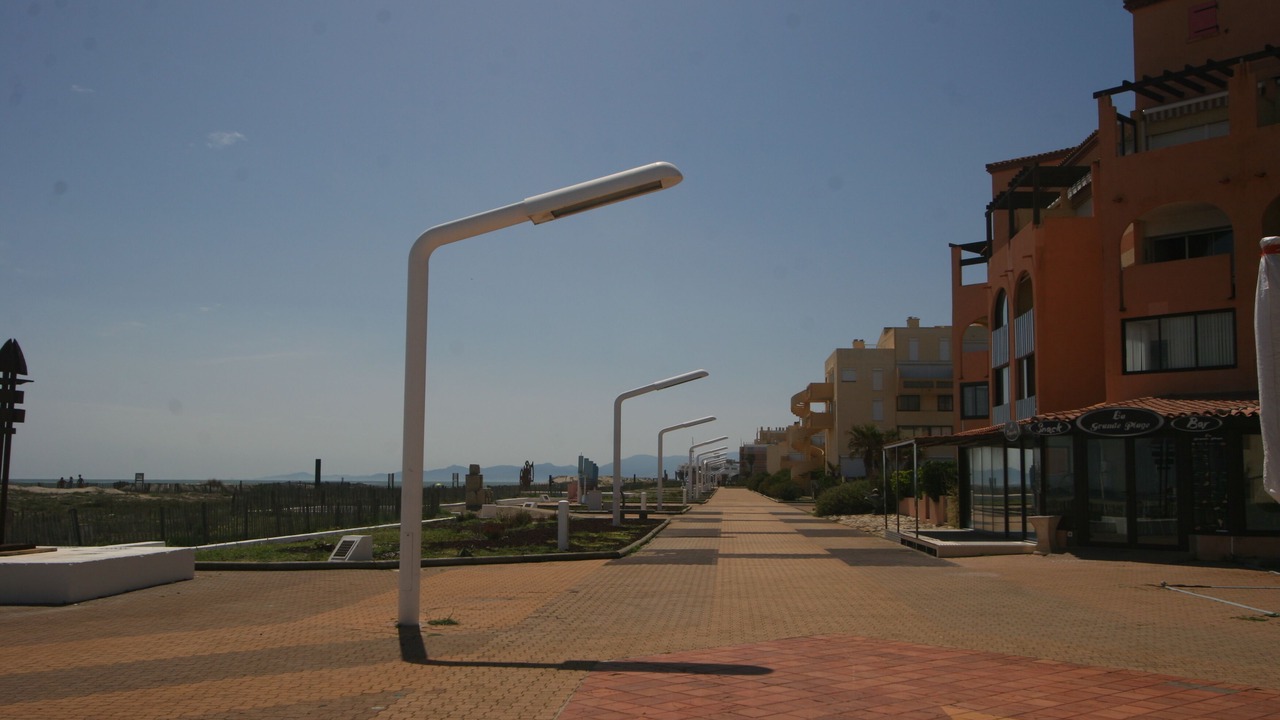 Photo of Outdoor in Le Barcares