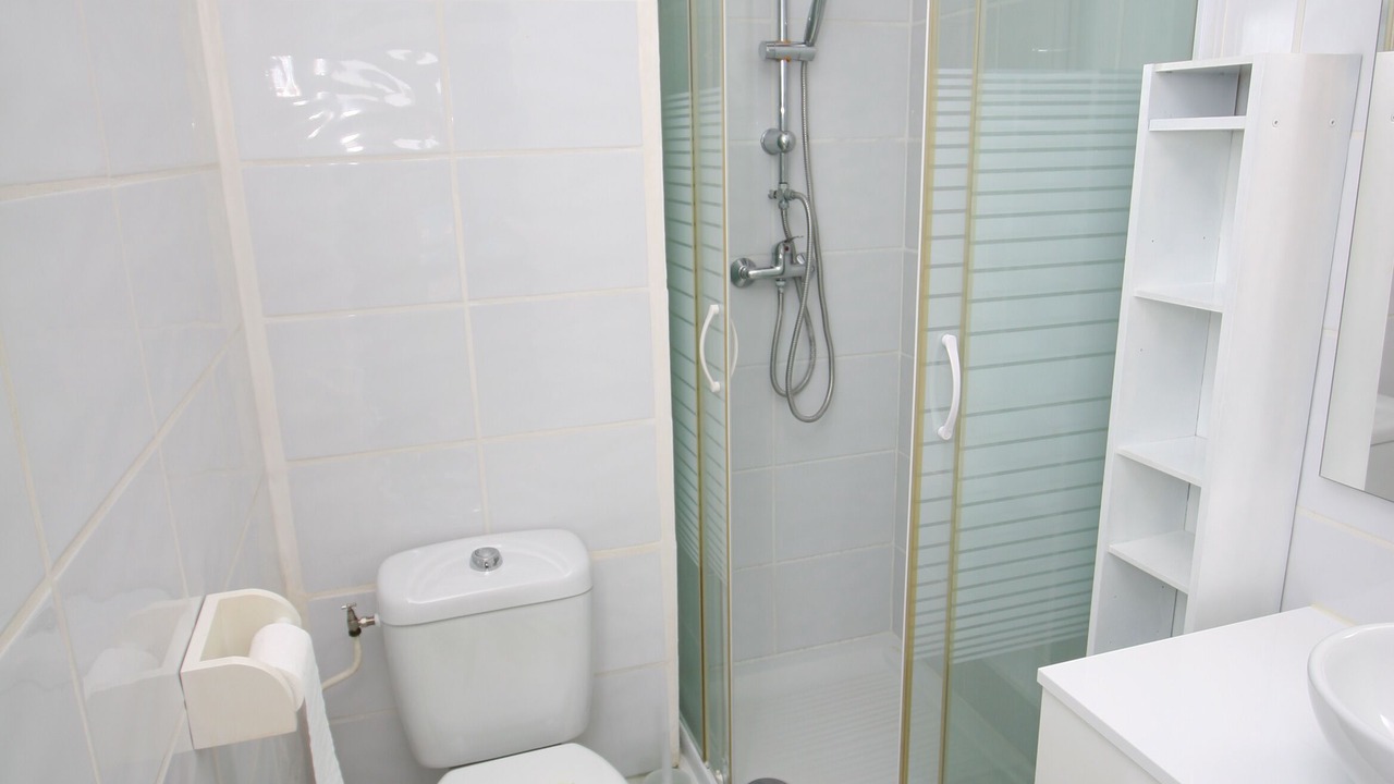 Photo of Bathroom in Le Barcares