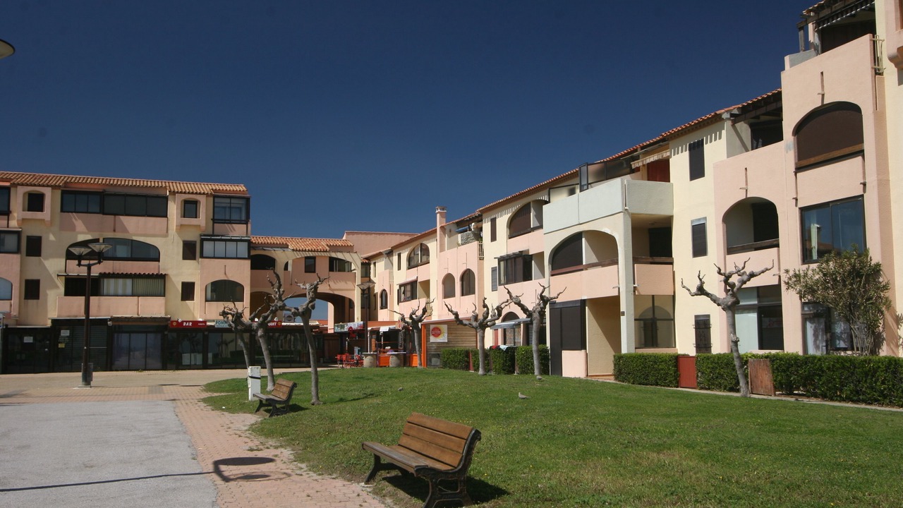 Photo of Outdoor in Le Barcares