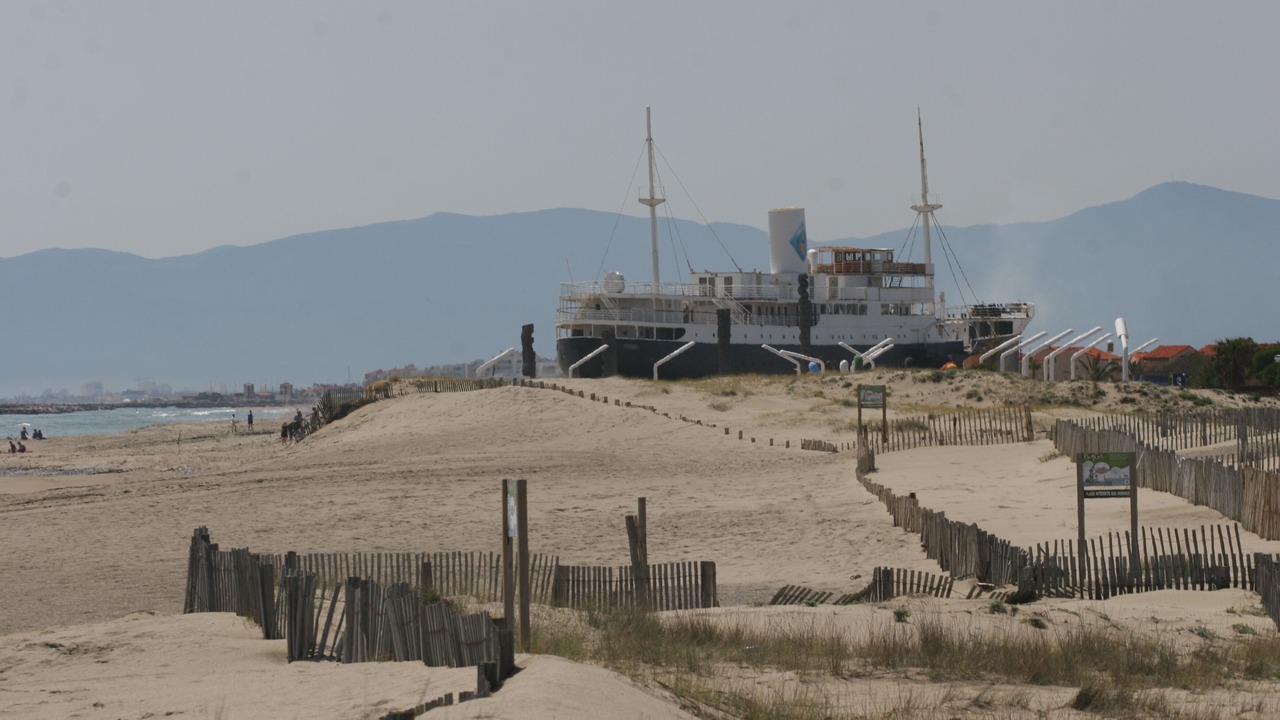 Photo of Others in Le Barcares