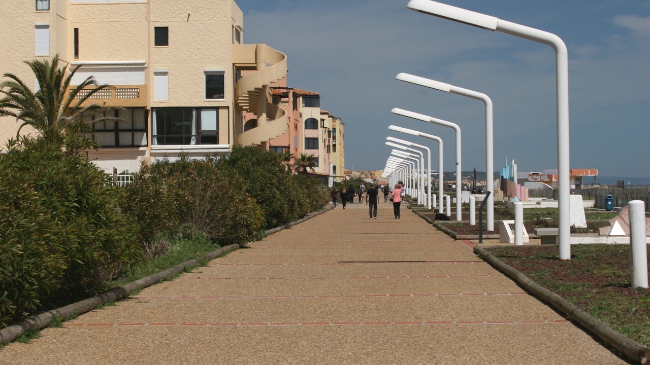 Photo of Outdoor in Le Barcares