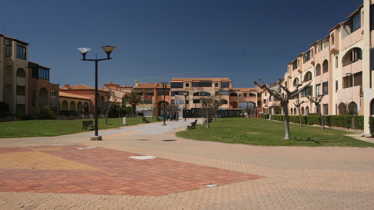 Photo of Outdoor in Le Barcares