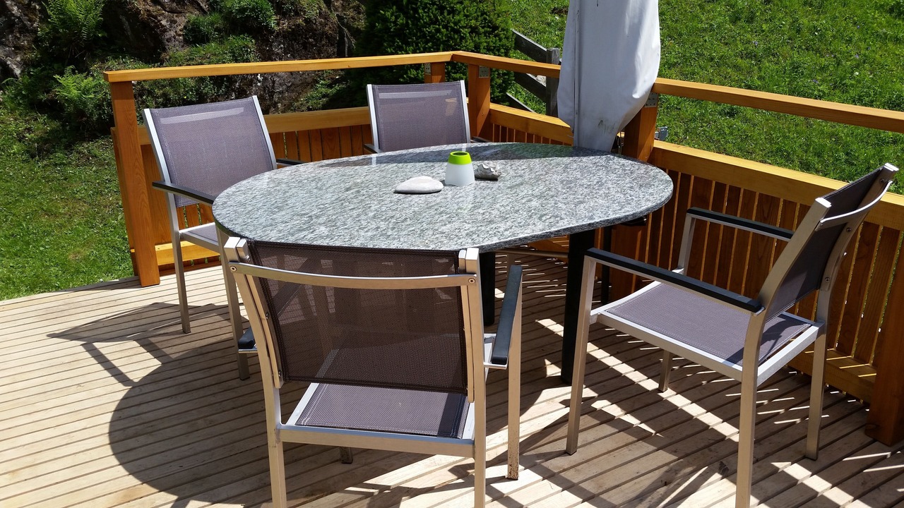 Photo of Outdoor in Isenthal