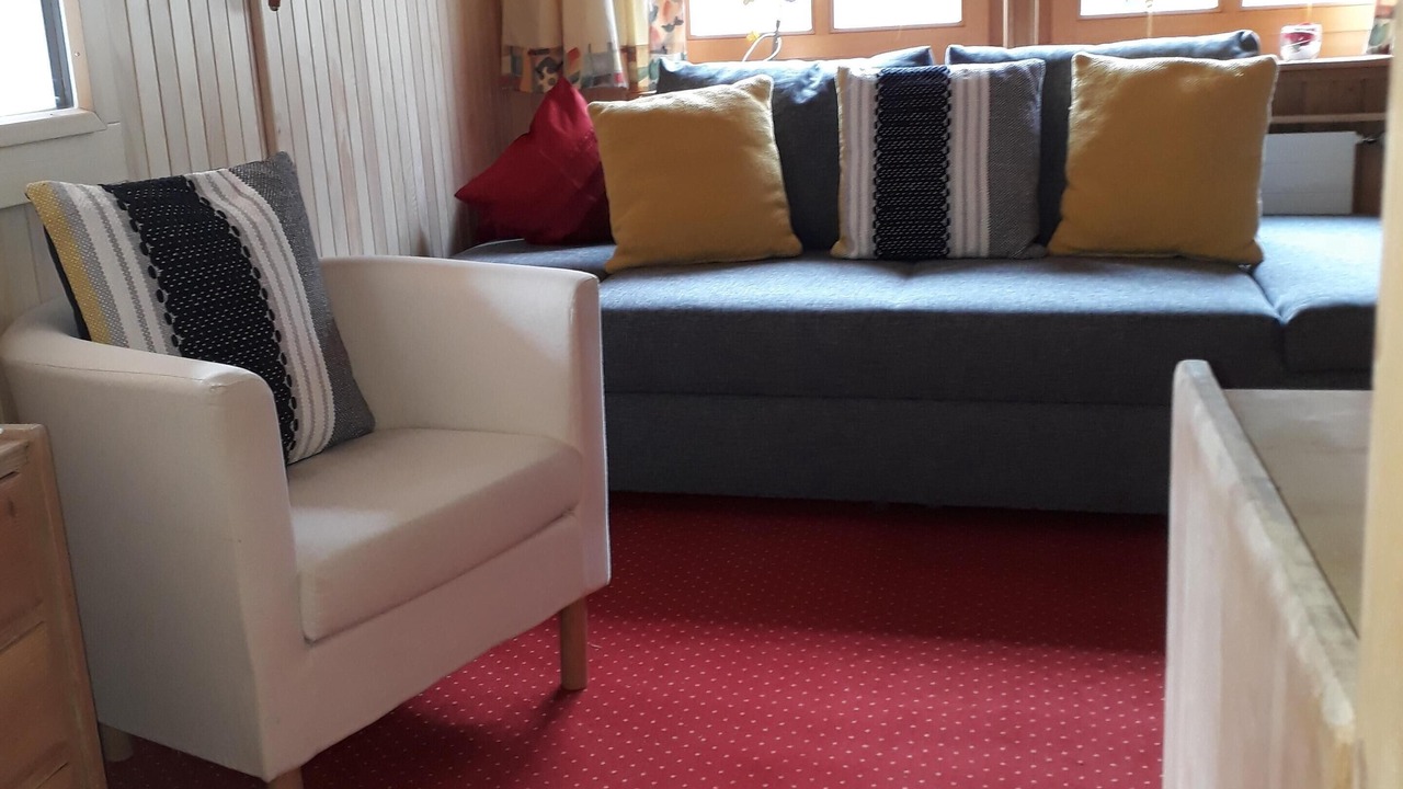 Photo of Livingroom in Isenthal
