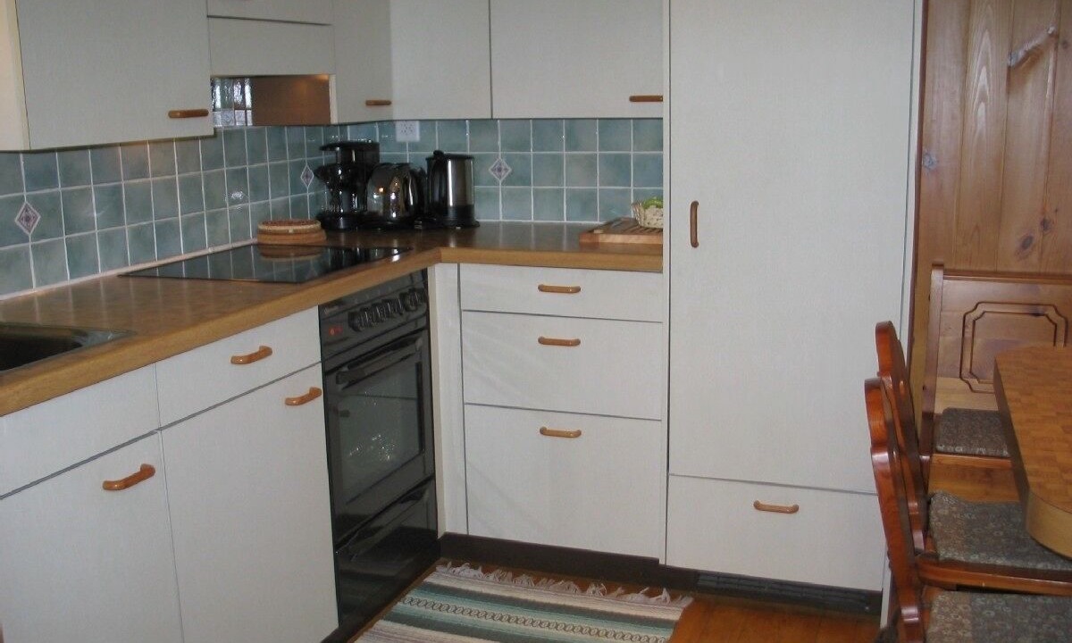 Photo of Kitchen in Isenthal