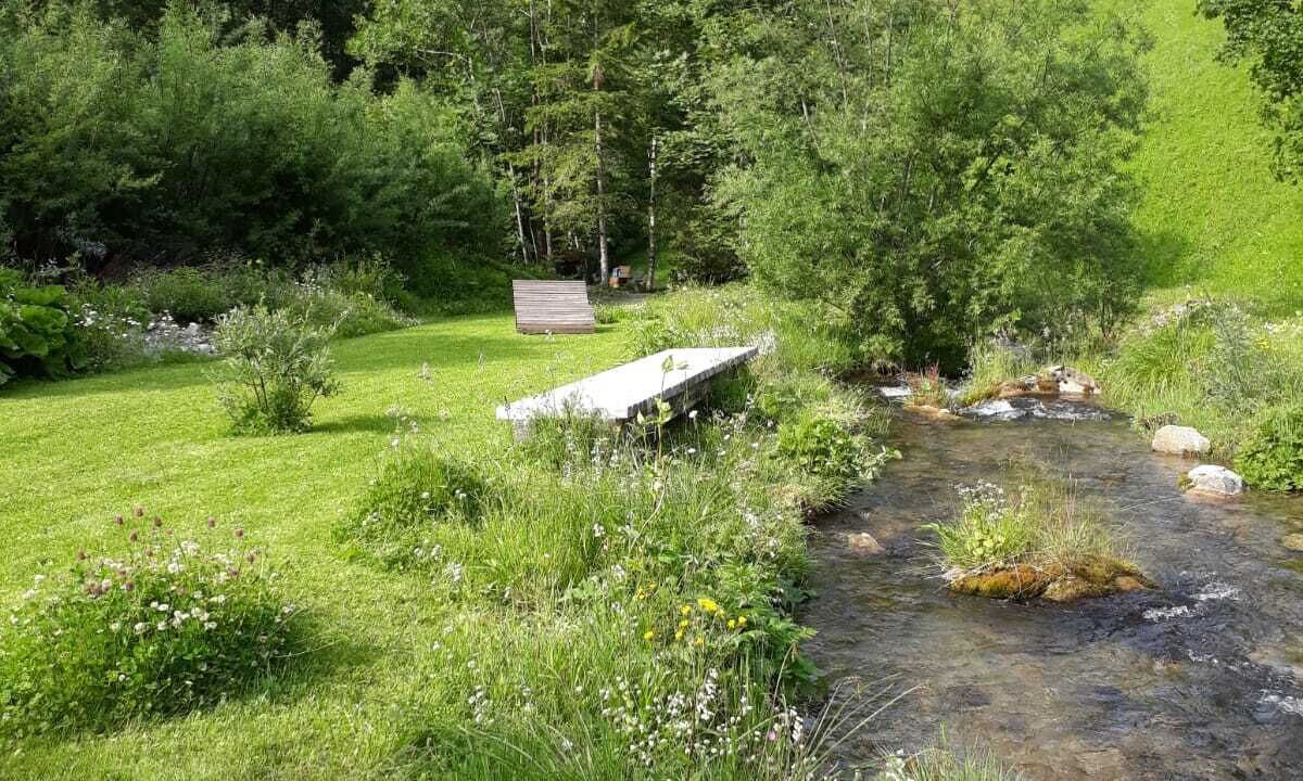Photo of Outdoor in Isenthal