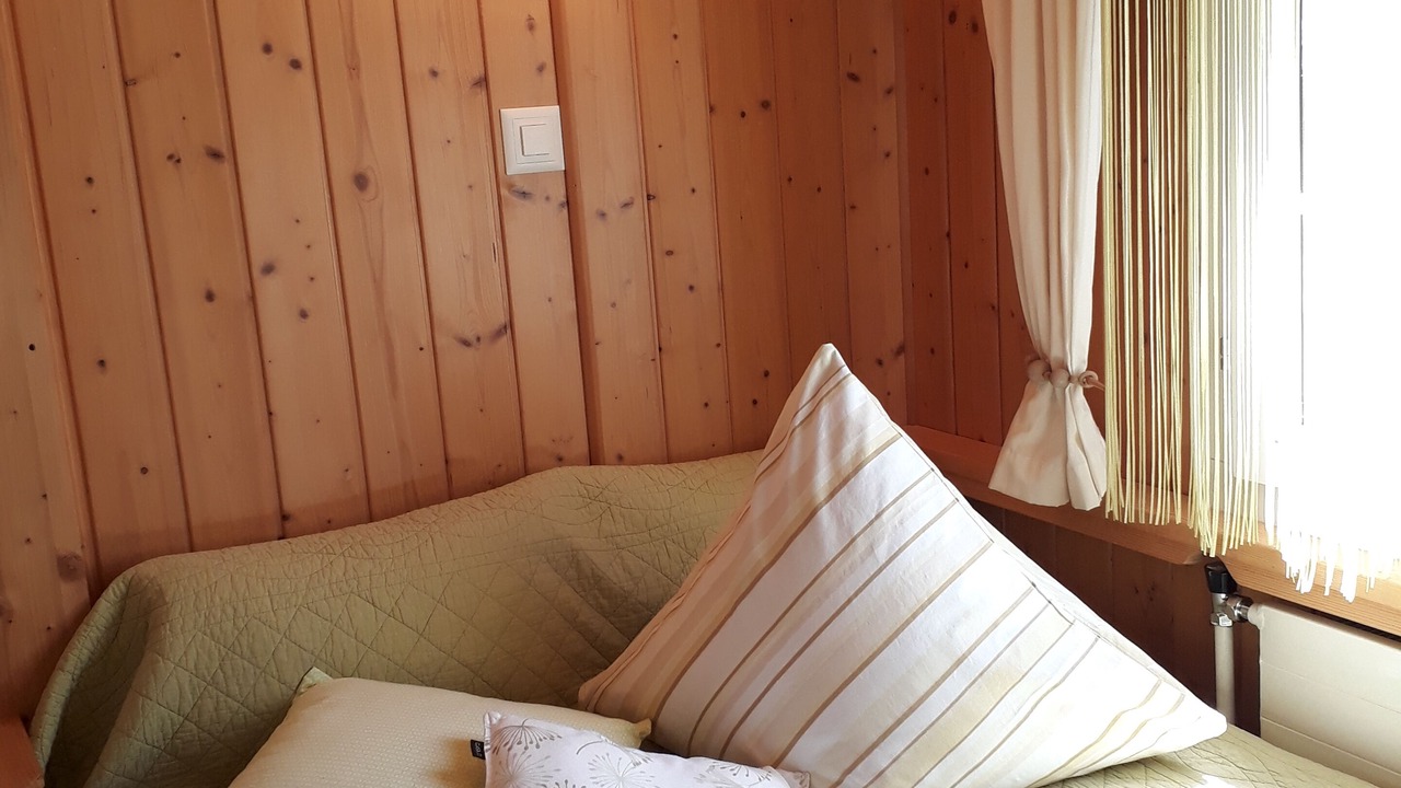 Photo of Bedroom in Isenthal