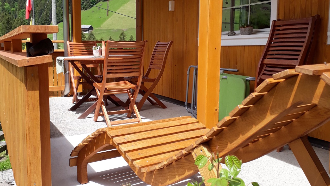Photo of Outdoor in Isenthal