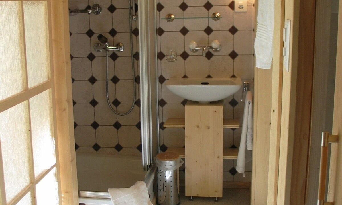 Photo of Bathroom in Isenthal
