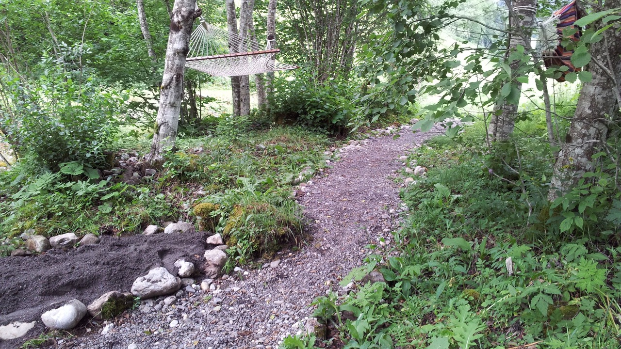 Photo of Outdoor in Isenthal