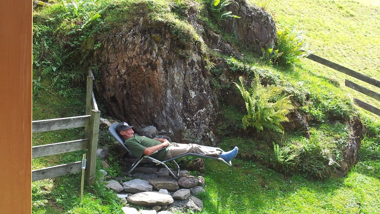 Photo of Outdoor in Isenthal
