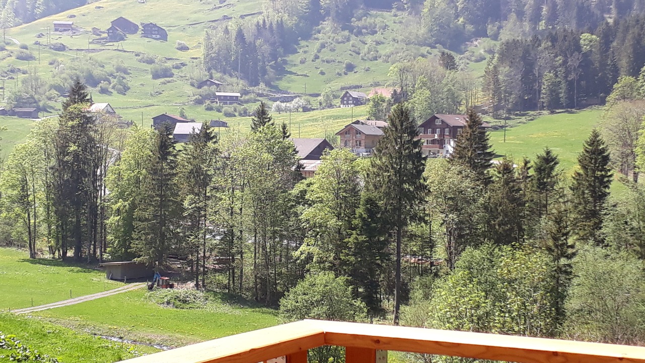 Photo of Outdoor in Isenthal
