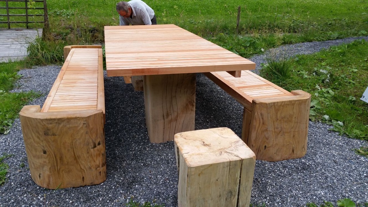 Photo of Outdoor in Isenthal