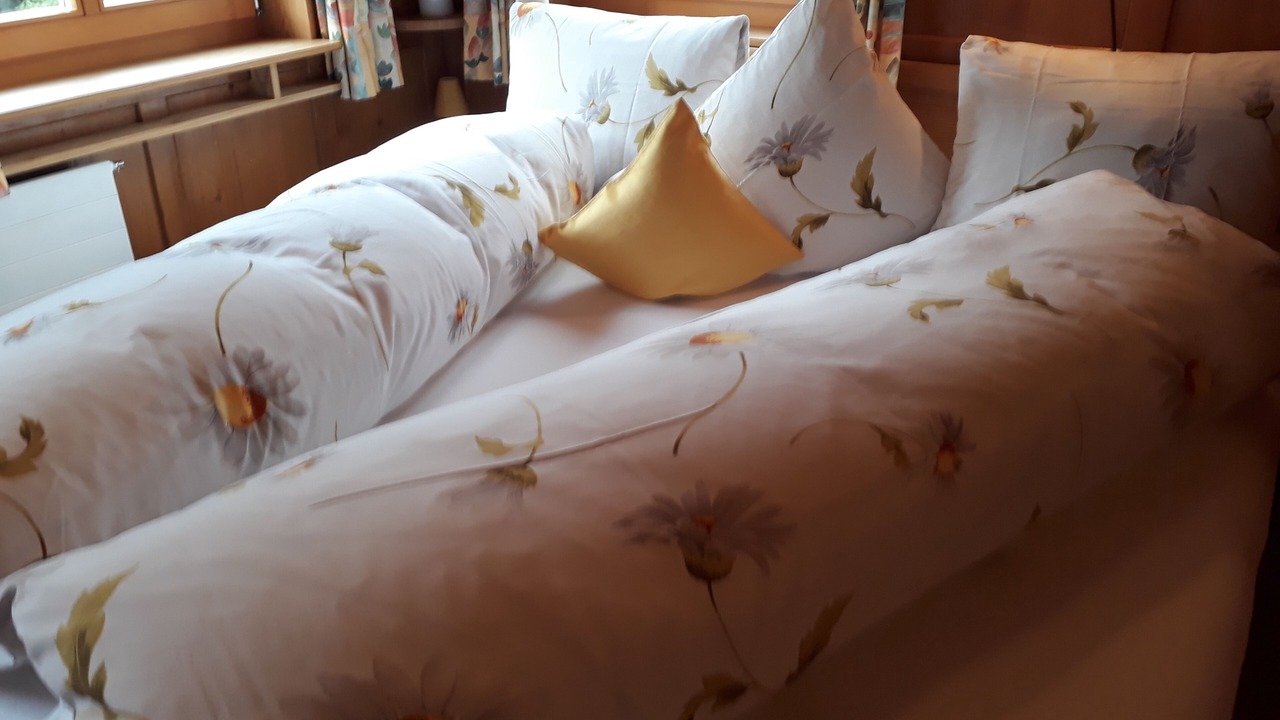 Photo of Bedroom in Isenthal
