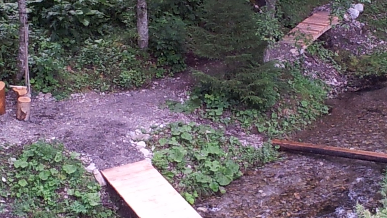 Photo of Outdoor in Isenthal