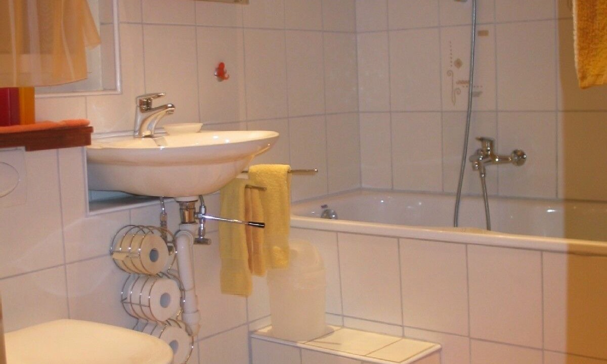 Photo of Bathroom in Isenthal