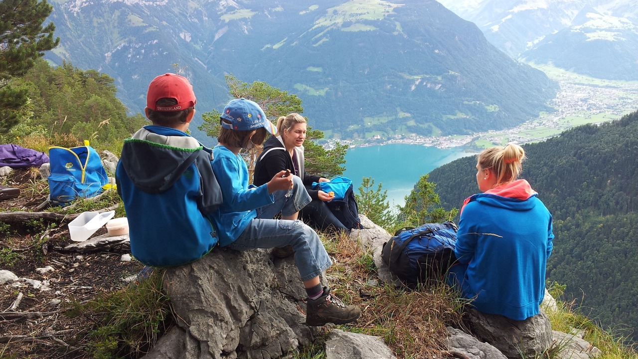 Photo of Others in Isenthal