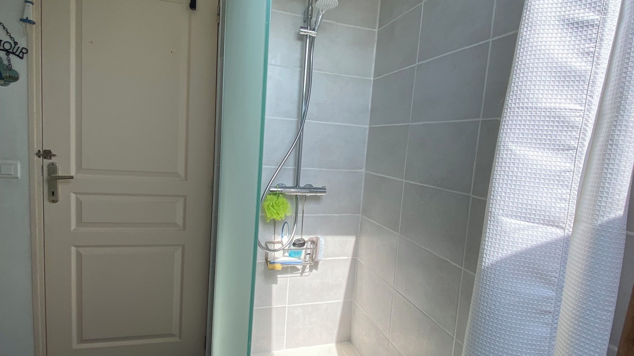 Photo of Bathroom in Asserac