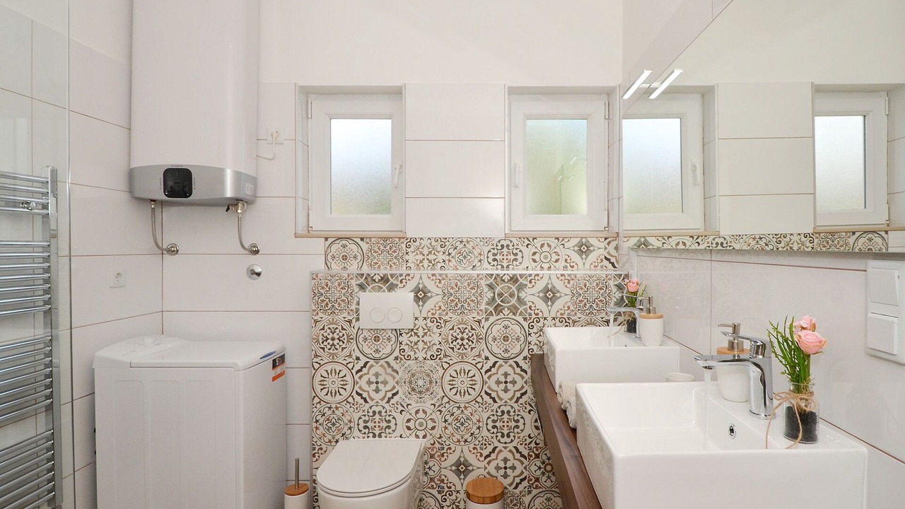 Photo of Bathroom in Okrug Gornji