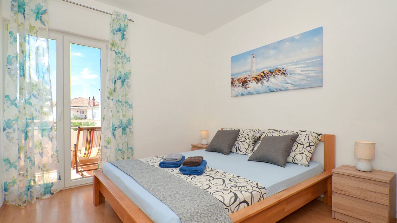 Photo of Bedroom in Okrug Gornji