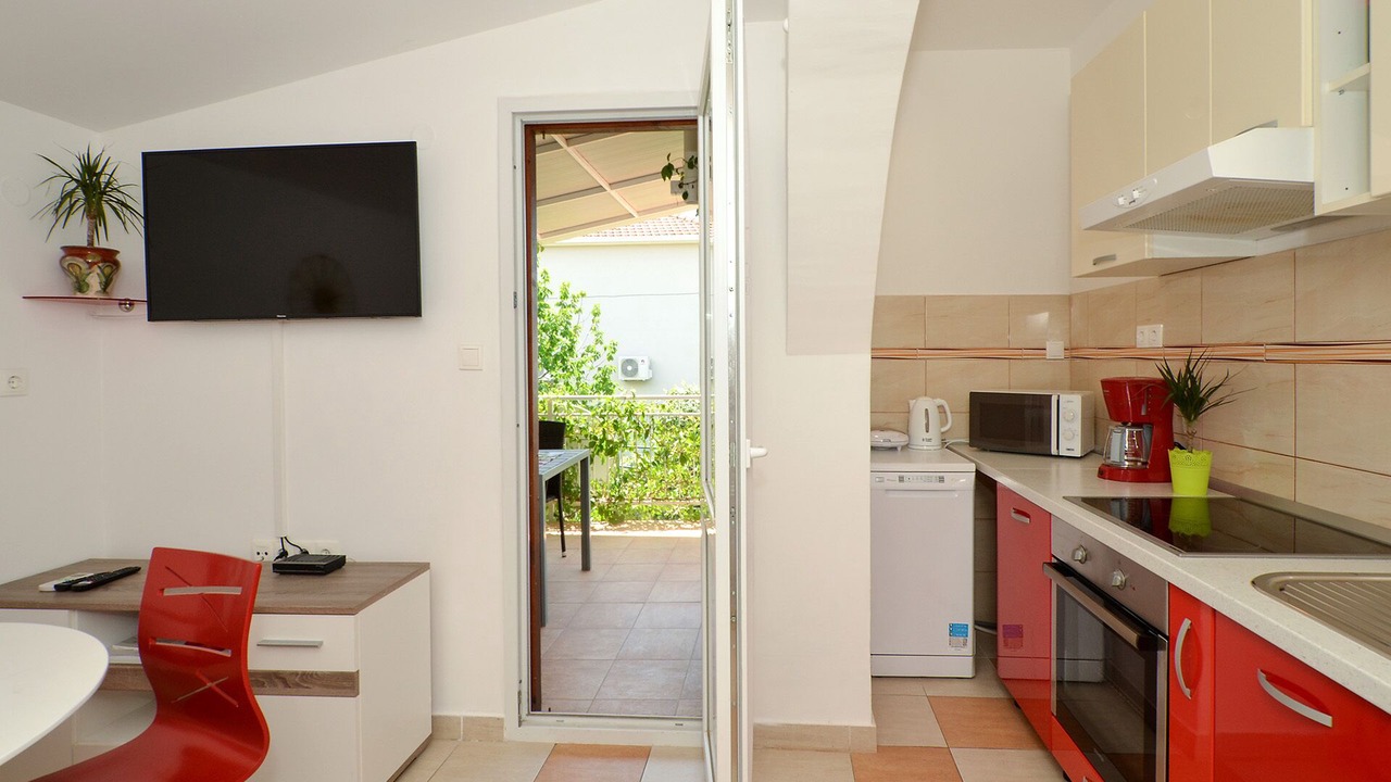 Photo of Kitchen in Okrug Gornji