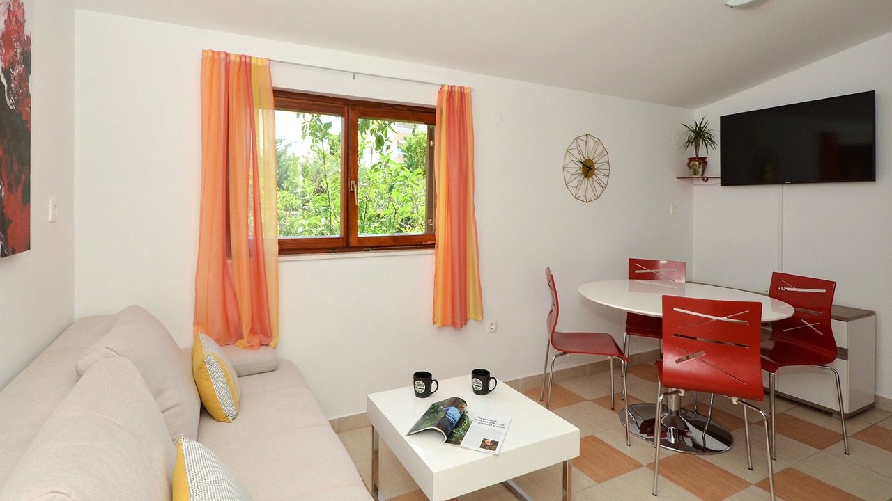 Photo of Livingroom in Okrug Gornji