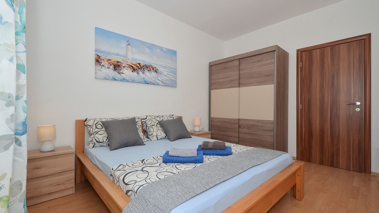 Photo of Bedroom in Okrug Gornji