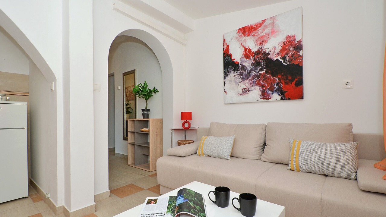 Photo of Livingroom in Okrug Gornji