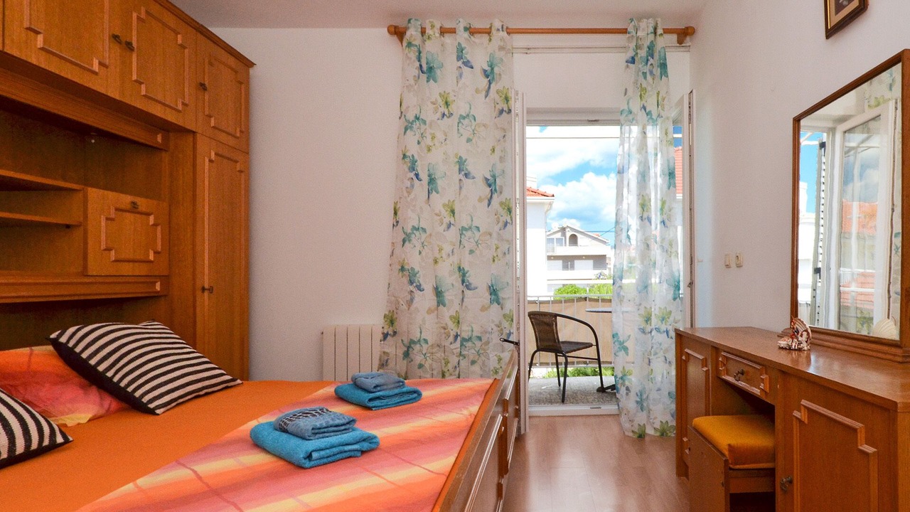 Photo of Bedroom in Okrug Gornji