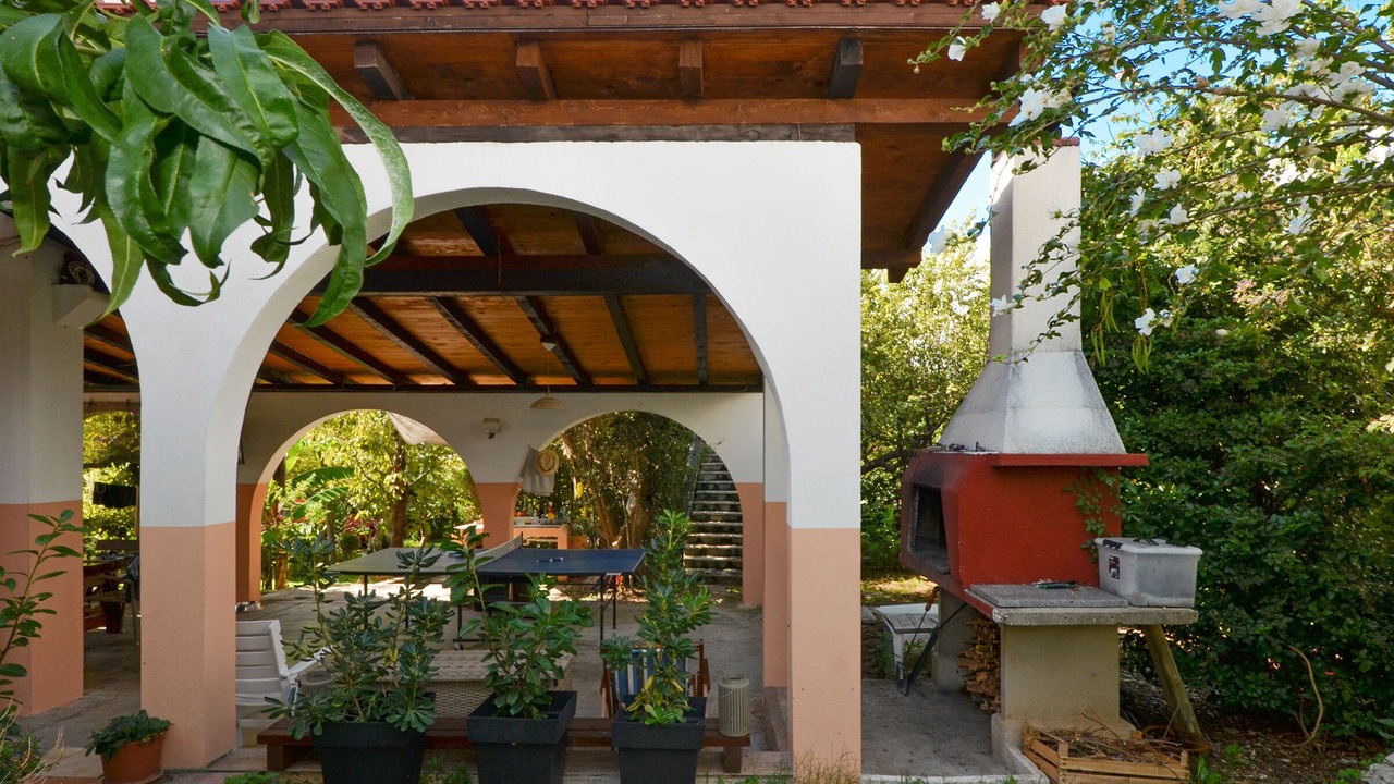 Photo of Outdoor in Okrug Gornji
