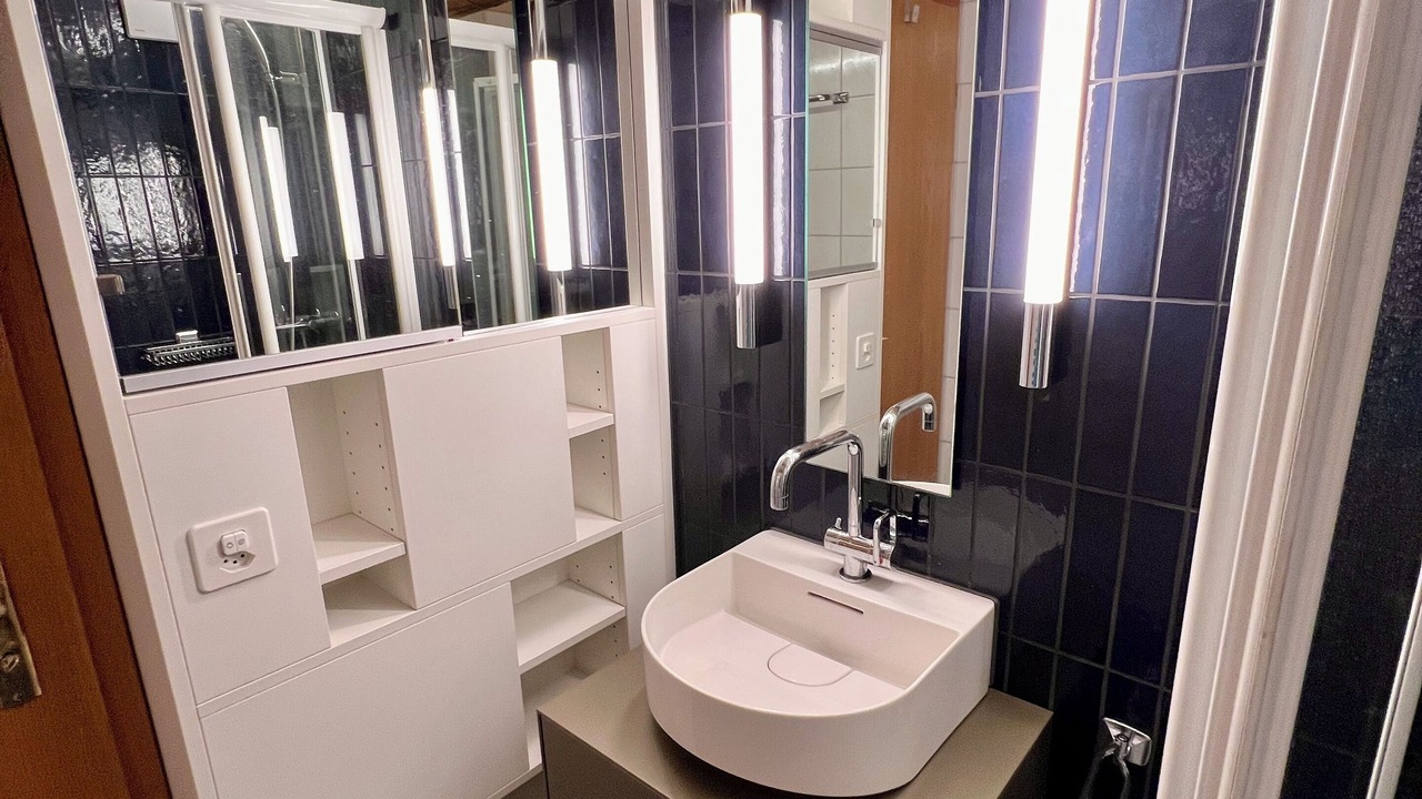 Photo of Bathroom in Berlingen