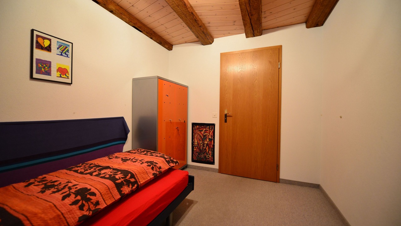 Photo of Bedroom in Berlingen