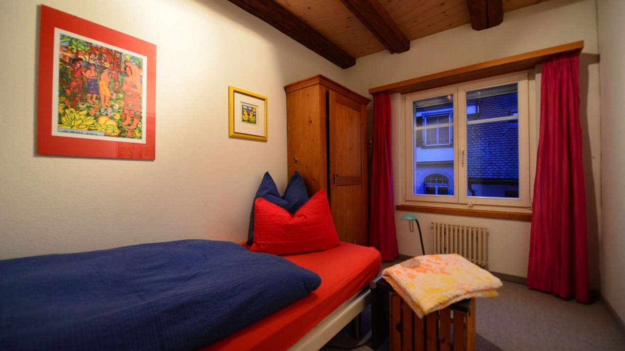 Photo of Bedroom in Berlingen