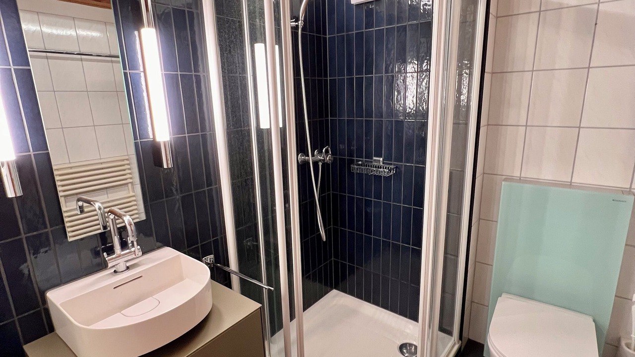 Photo of Bathroom in Berlingen