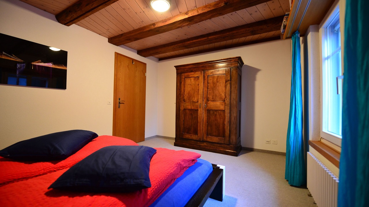 Photo of Bedroom in Berlingen