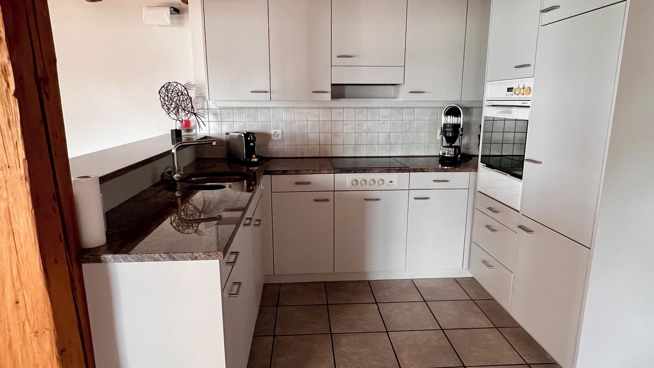Photo of Kitchen in Berlingen