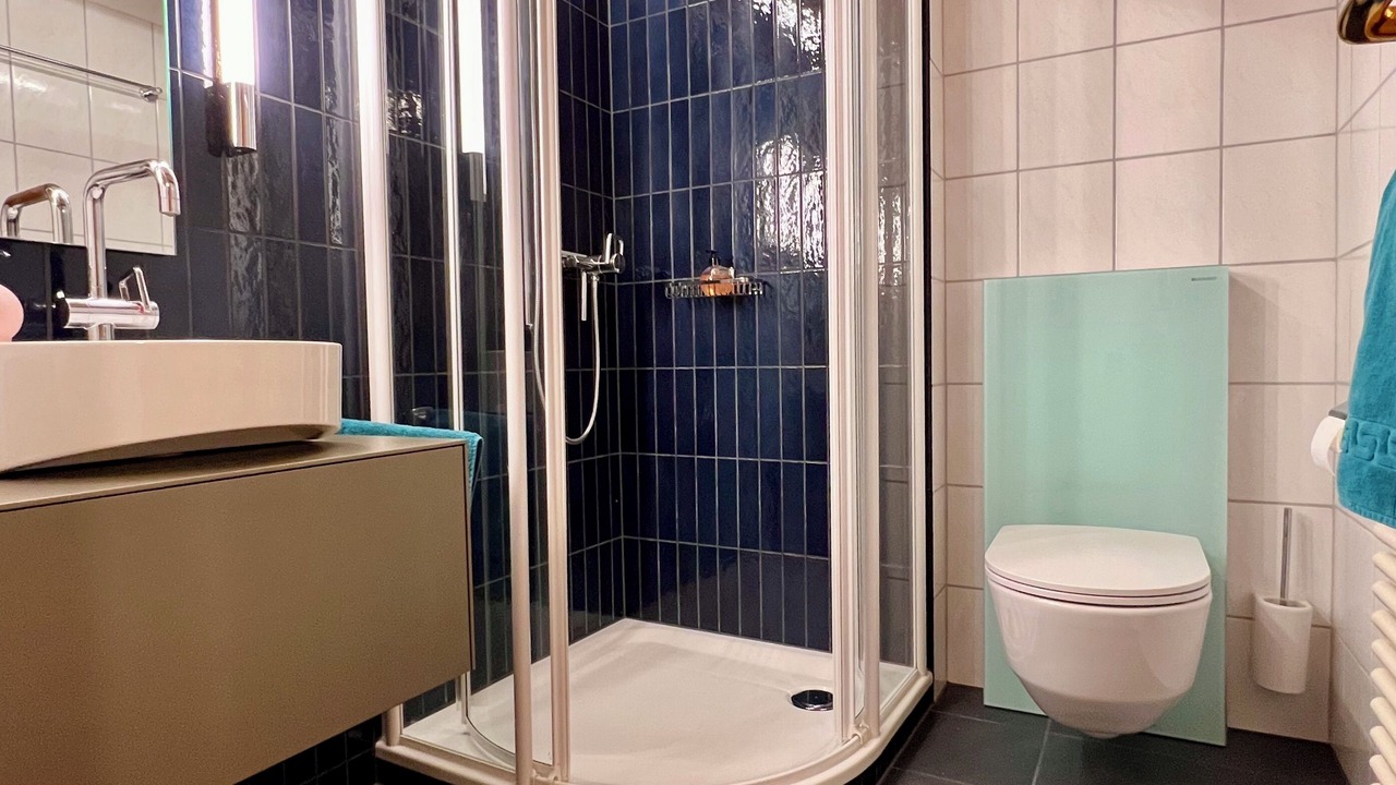 Photo of Bathroom in Berlingen