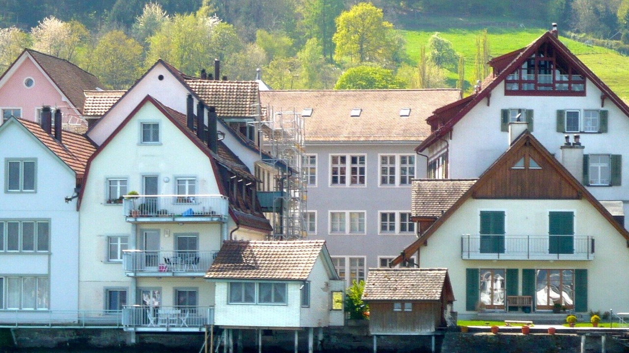 Photo of Outdoor in Berlingen