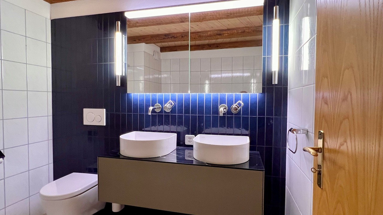 Photo of Bathroom in Berlingen