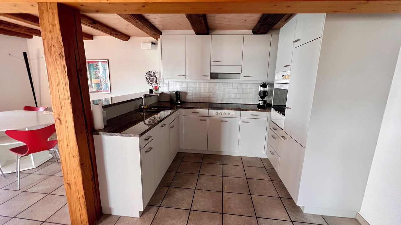 Photo of Kitchen in Berlingen