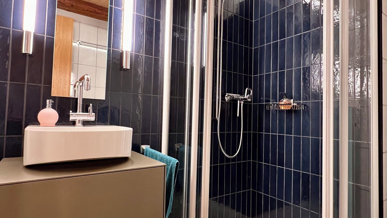 Photo of Bathroom in Berlingen