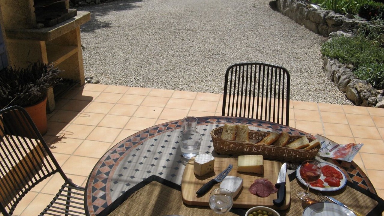 Photo of Outdoor in Garrigues-Sainte-Eulalie