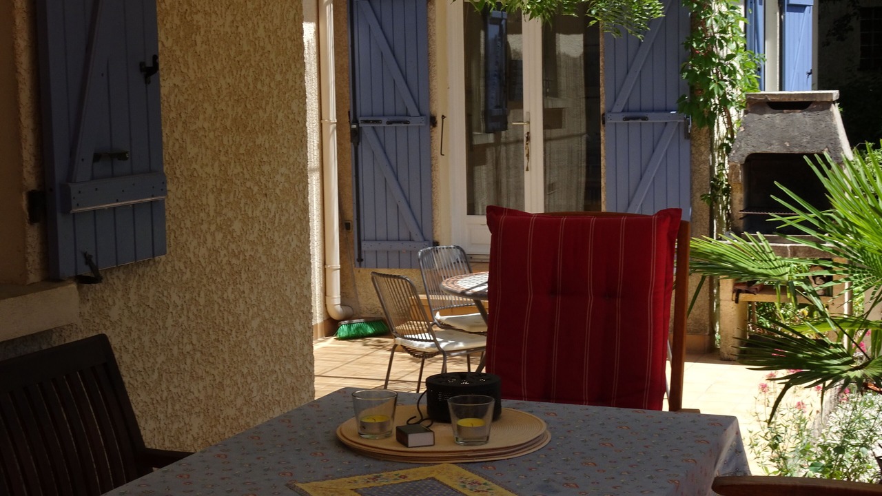 Photo of Outdoor in Garrigues-Sainte-Eulalie