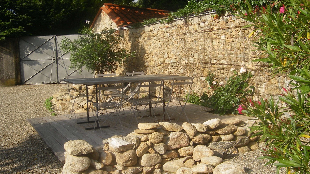 Photo of Outdoor in Maureillas-Las-Illas