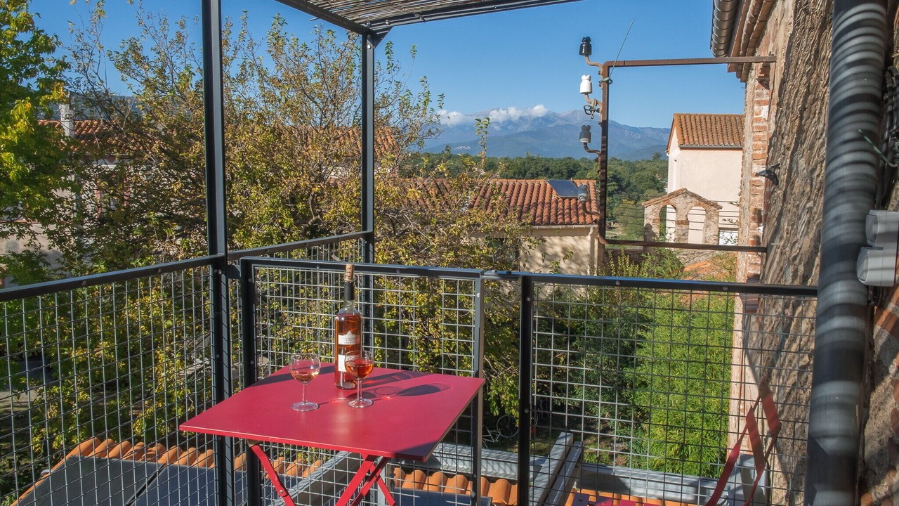 Photo of Outdoor in Maureillas-Las-Illas