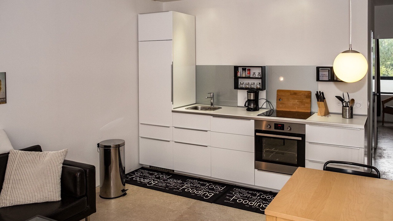 Photo of Kitchen in Maureillas-Las-Illas