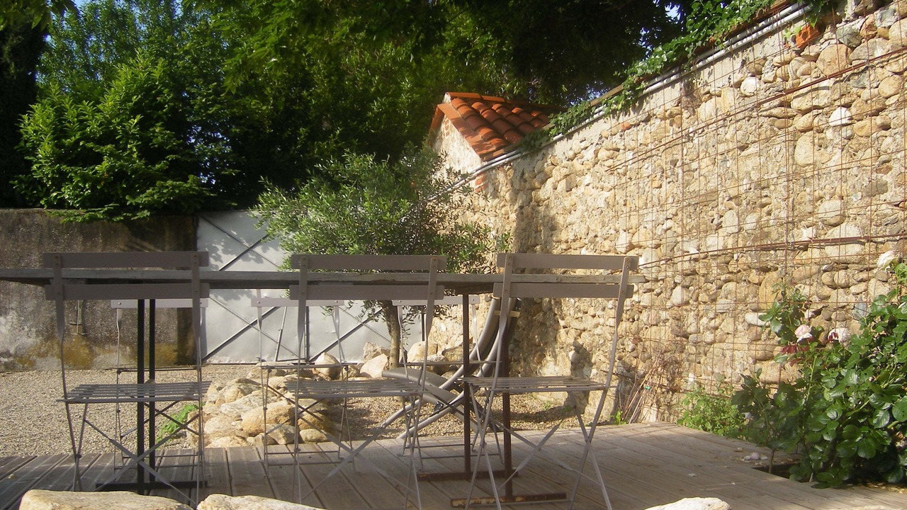 Photo of Outdoor in Maureillas-Las-Illas