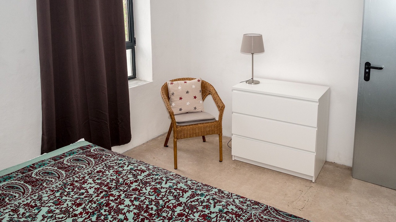 Photo of Bedroom in Maureillas-Las-Illas