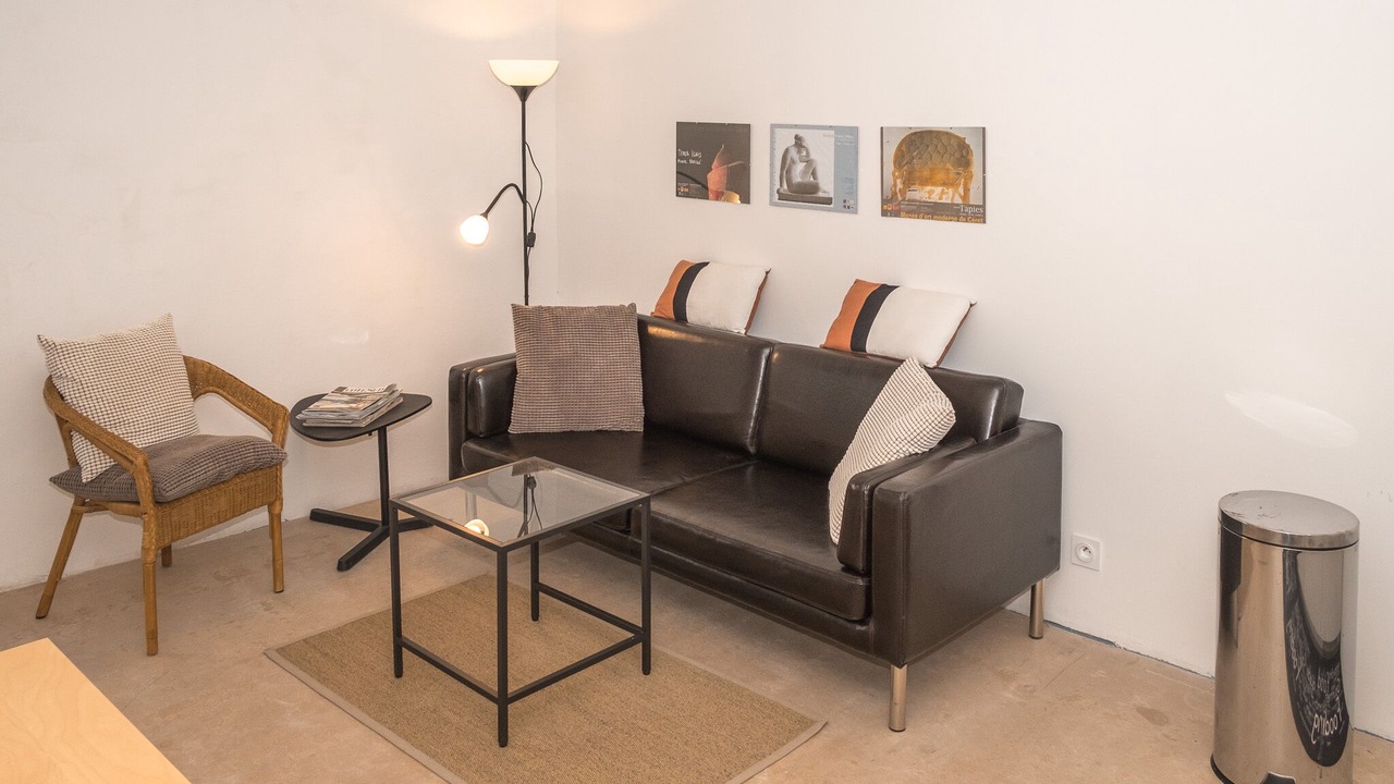 Photo of Livingroom in Maureillas-Las-Illas